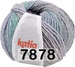 AZTECA - Katia фото 30