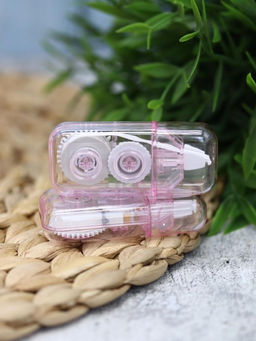 Корректор "Girlfriend", pink + 2 сменных блока