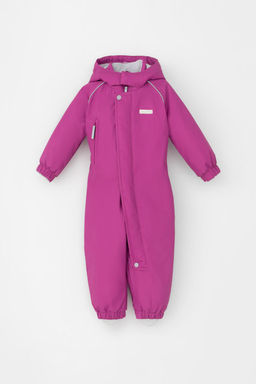 Crockid _ ВК 60086/10 Ал комбинезон дет  фото 2