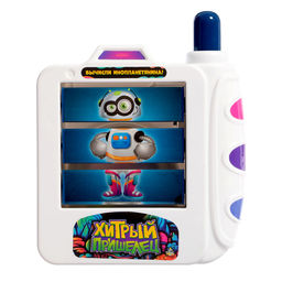 Настольная игра Хитрый пришелец - Лас играс kids фото 9