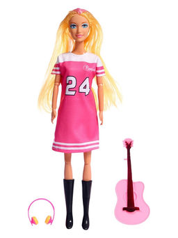 Кукла - модель Уроки музыки, с аксессуарами, МИКС - Simaland фото 10