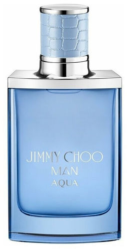 JIMMY CHOO MAN AQUA m EDT 30 ml M, туалетная вода