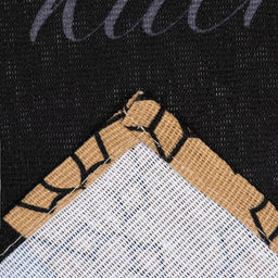 Полотенце кухонное Доляна Царь, 35х60 см, 100% хлопок, 160г/м2  фото 4