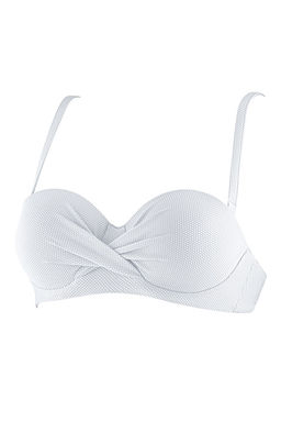 Верх купальника CBS242 ALB - Uniconf фото 3