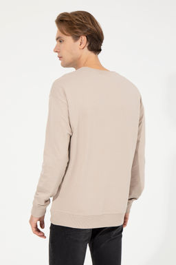 Erkek Ta_ Sweatshirt