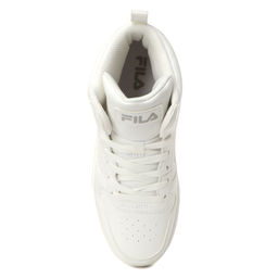 Женские высокие кеды FILA FX-100 DEMI W Артикул 3507645, белый