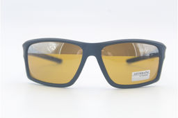 Очки антифары POLARIZED 306 C4 ЗЕРКАЛЬН./МАТОВ.