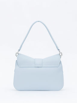 Сумка 28206 sky blue Velina Fabbiano-Safenta