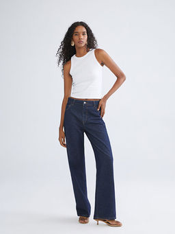 Bisiklet Yaka Kad?n Atlet