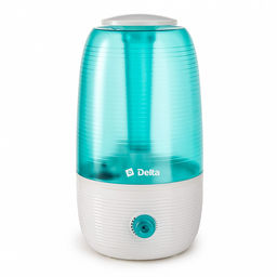 Увлажнитель воздуха ультрозвуковой DELTA, 2,5л., арт. DL-2600