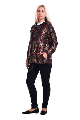 Куртка с капюшоном