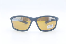 Очки антифары POLARIZED 305 C4 ЗЕРКАЛЬН./МАТОВ.