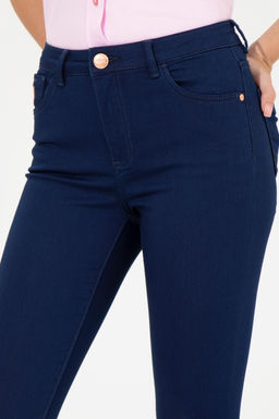 U. S. Polo Assn Женские темно-синие джинсовые брюки - U.s. polo assn фото 20