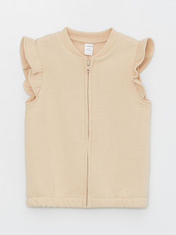 Kolej Yaka K?z Bebek Yelek