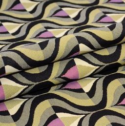 Гобеленовая ткань 3697