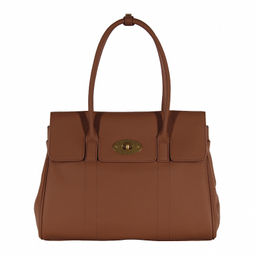 Сумка 2826NN brown Natalle Navetta