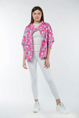 03-1954 Плащ женский - El podio фото 2