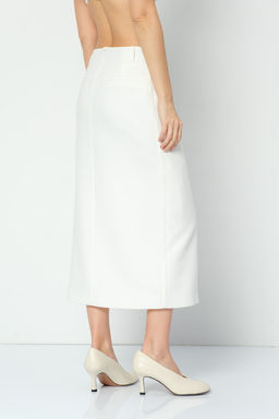 Костюм Pirs 5819 белый фото 7