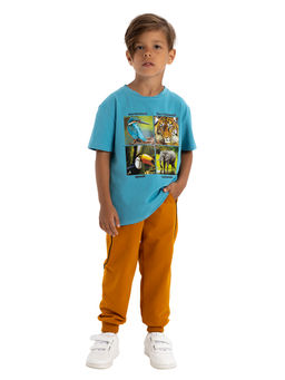 Брюки для мальчика О46464