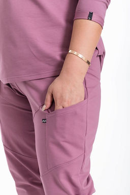 Костюм М320120л сухая роза - Елена фото 12