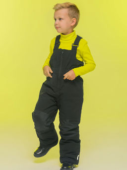 PELICAN UZOZ3335 полукомбинезон детский  фото 8