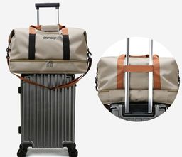 Сумка JIN-310-Biege