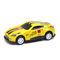 Набор машин "Большая коллекция" в коробке