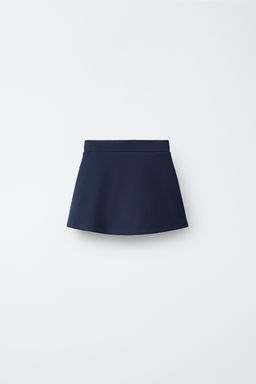 FALDA BERMUDA SPORTY / Marino - Zara фото 2