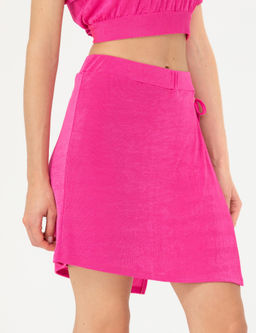 Fu_ya A Kesim _rme Etek - Pierre cardin фото 4