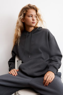 Sudadera con capucha - H&m фото 3