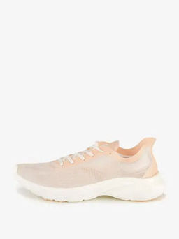 ЖЕНСКИЕ КРОССОВКИ ДЛЯ БЕГА ANTA RUN FAST LITE Розовый/Белый
