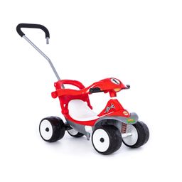 Каталка Трансформер №2 с игровой панелью и ручкой - Полесье фото 7