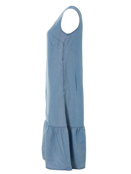 Платье из лиоцелла ESMARA  фото 4