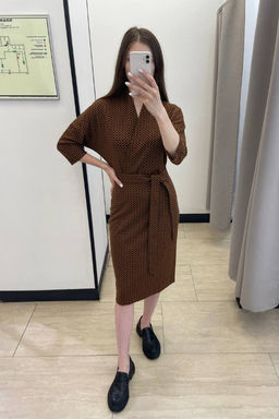 67724 Платье