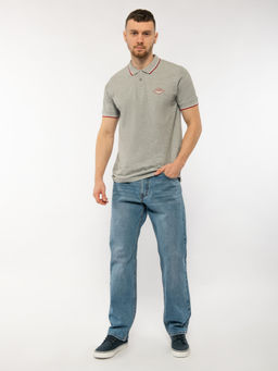 Брюки джинсовые MENS RELAXED FIT JEANS / Lee Cooper  фото 5