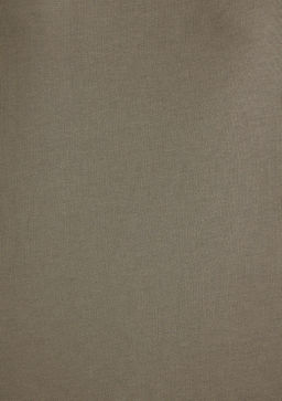 Bisiklet Yaka Yesil Basic Tisort - Mavi фото 7