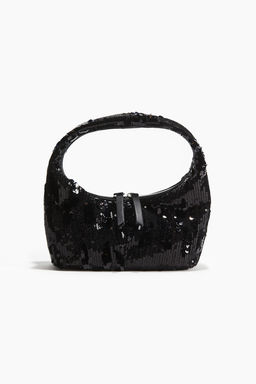 Bolso de lentejuelas - H&m фото 2