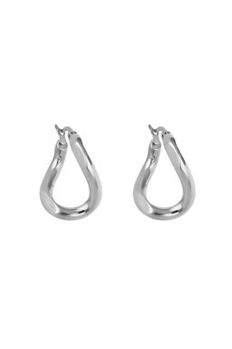 Серьги 4002-1DK
