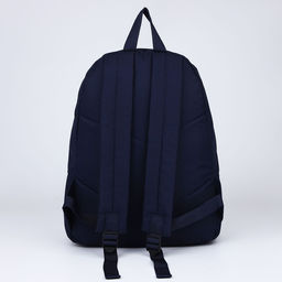 Рюкзак текстильный Россия, с карманом, цвет синий - Nazamok фото 5