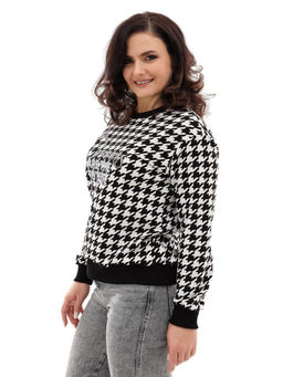 Свитшот женский 88524