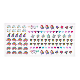 Подарочный набор «Время мечтать» с косметикой и мягкой игрушкой