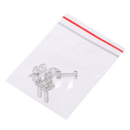 Гирлянда новогодняя своими руками «Подарок», 10 ламп, 1 режим, белый свет, 220 В