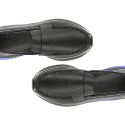 Полуботинки мужские