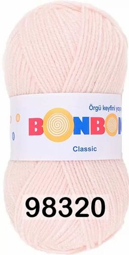 BONBON CLASSIC NAKO  фото 40