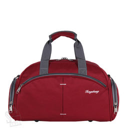 Сумка дорожная 916TM red S-Style  в Новосибирске