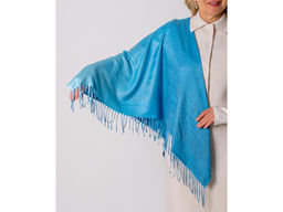 Платок Lanotti двухсторонний /Арт 43