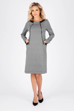 Платье П5-4838 - Wisell фото 6