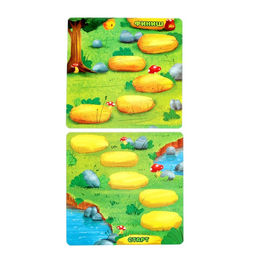 Настольная игра Мишустрики - Лас играс kids фото 8