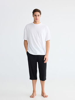 Standart Kal?p Erkek Pijama Alt ?ort