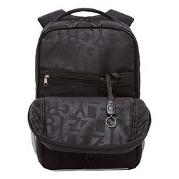 RB-556-4 Рюкзак школьный - Grizzly фото 4